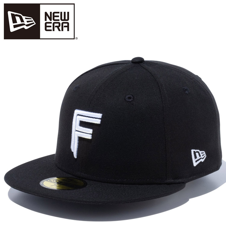 新品 日本ハム✕ニューエラ コラボ トートバッグ ファイターズ 鞄 9FIFTY 北海道日本ハムファイターズ ブラック × ホワイト ブルー