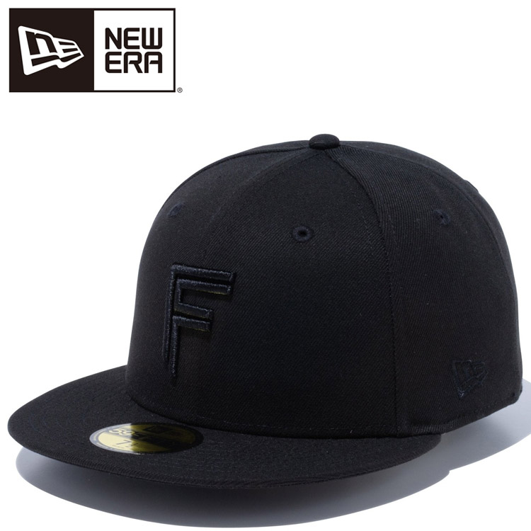 楽天市場】北海道日本ハムファイターズ グッズ キャップ 59FIFTY