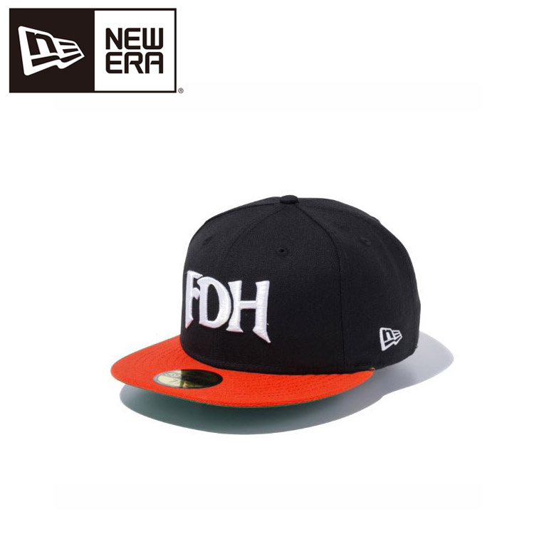 NEW ERA ニューエラ　福岡ダイエーホークス　キャップ 11121931.jpg