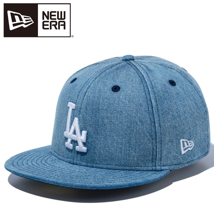 楽天市場】ニューエラ NEW ERA® 59FIFTY DENIM CAP【20%OFFセール