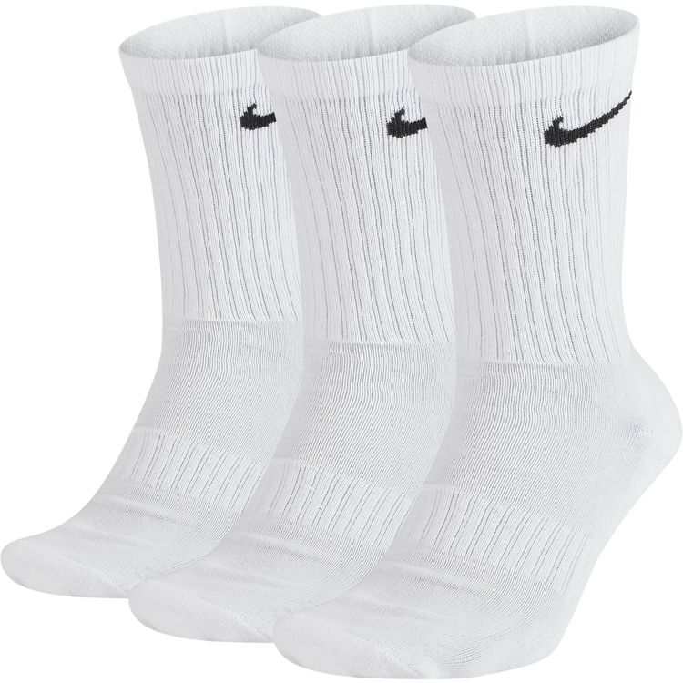 stussy nike クルー ソックス 3足セット ナイキ X ステューシー】Nike x Stussy NRG Crew Socks White