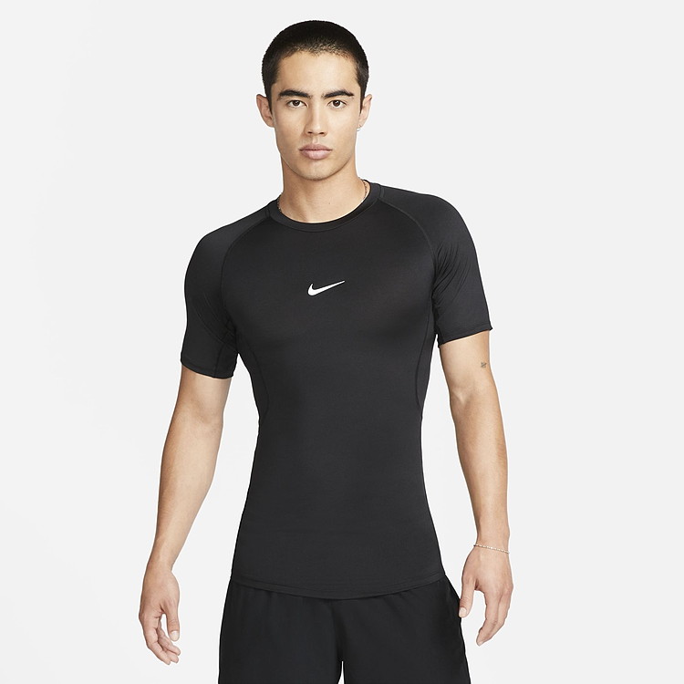 楽天市場】【ネコポス配送】ナイキ NIKE NP DF TIGHT TOP LS