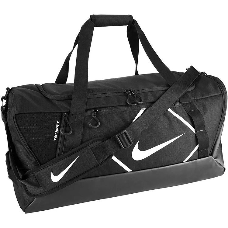 【全品ポイントアップ！マラソン限定店内最大20倍(4/10 1:59迄)】 お買い得スペシャルプライス ナイキ ダイアモンド ダッフルバッグ BA1018-091 9,473円