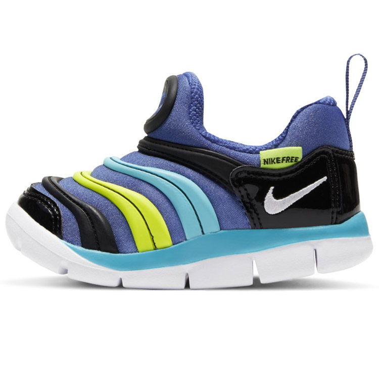 ナイキ ダイナモ フリー TD 343938-434 インファントシューズ 超歓迎された