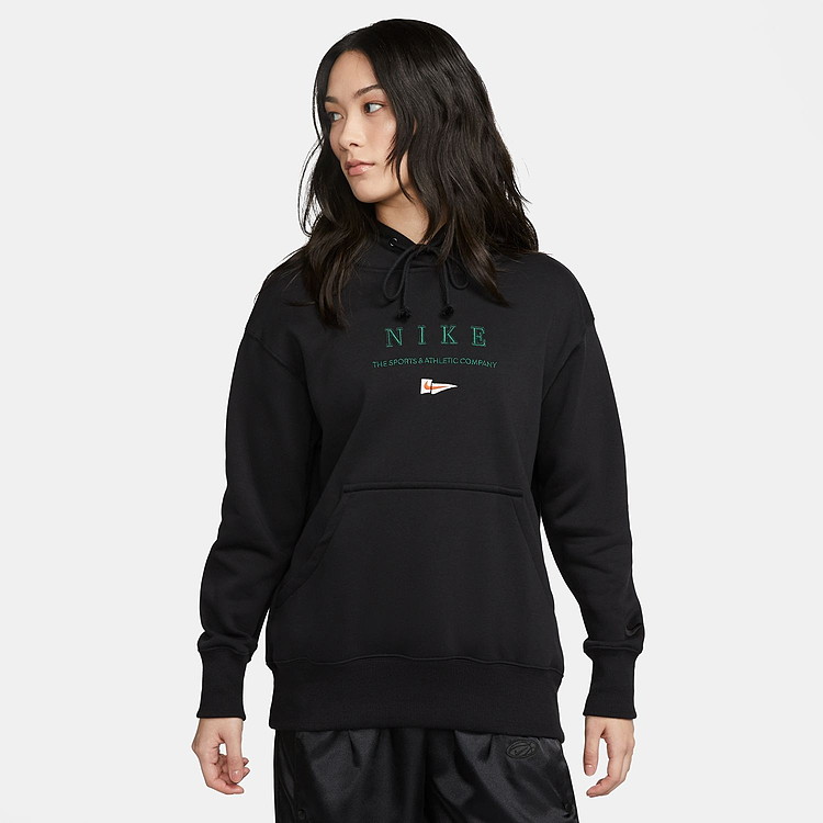 楽天市場】NIKE ナイキレディース パーカーESSENTIAL PULLOVER HOODIE