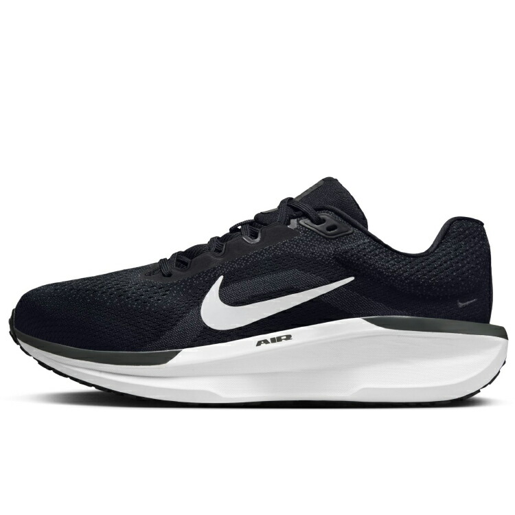 お買い得スペシャルプライスナイキエアウィンフロー11ワイドFQ8937-001メンズシューズ