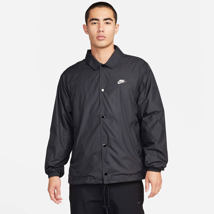 楽天市場】ナイキ コーチ ジャケット NIKE クラブ ボルト コーチ