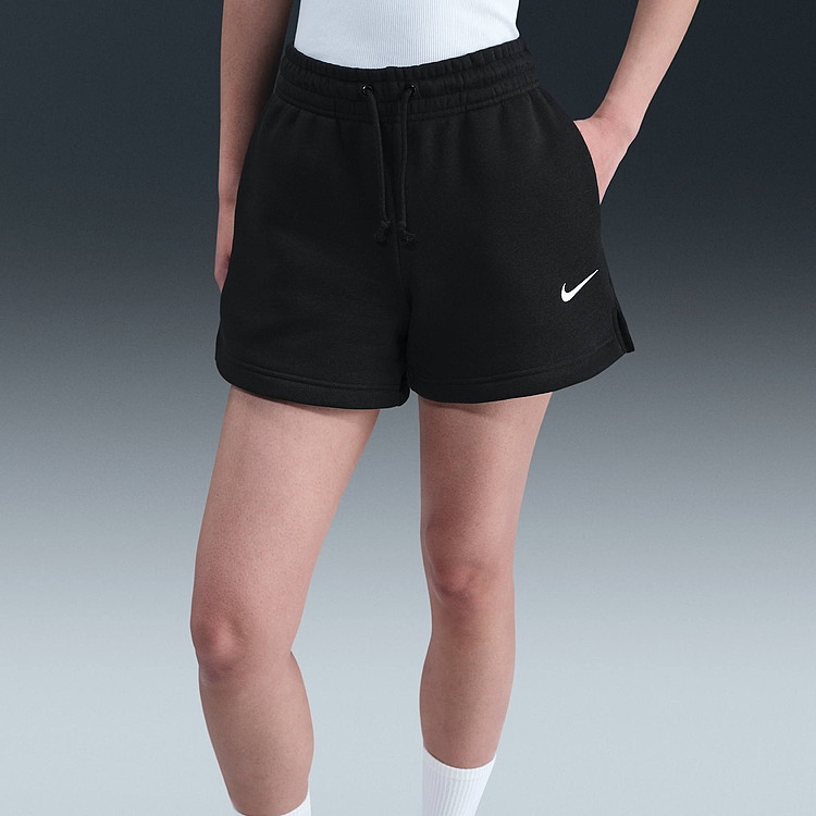 楽天市場】ナイキ(NIKE) ショートパンツ レディース NSW PNX FLC SP 4