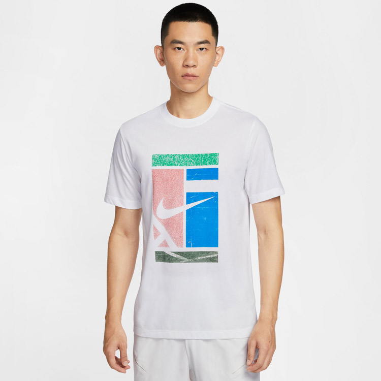 楽天市場】ナイキ NIKE テニスウェア メンズ AS M NKCT DF TEE COURT