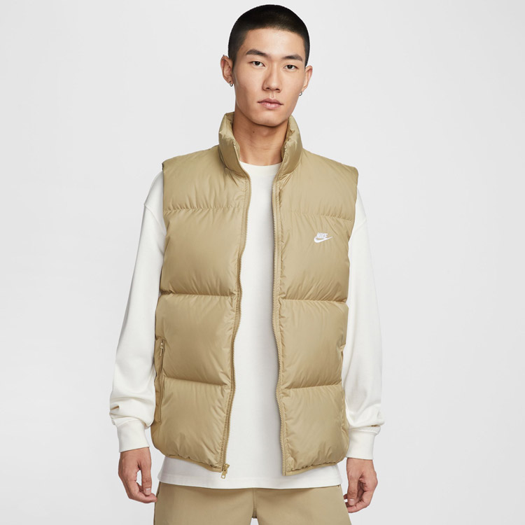 楽天市場】ナイキ IB2978-010 ナイキ TF クラブ パファー ベスト 65