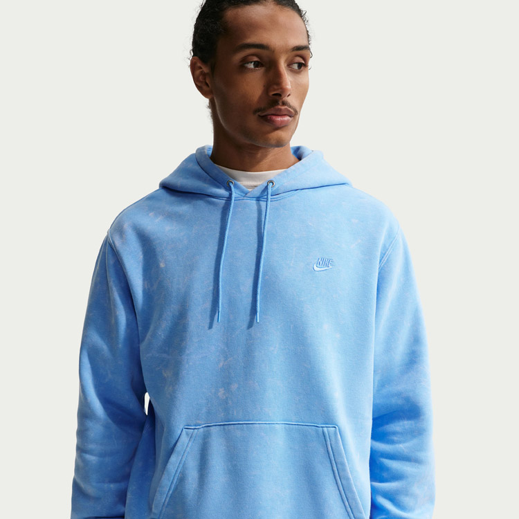 お買い得特別必要経費 ナイキ 野球クラブ BB L/S フーディ CWASH IQ1219-412 メンズ