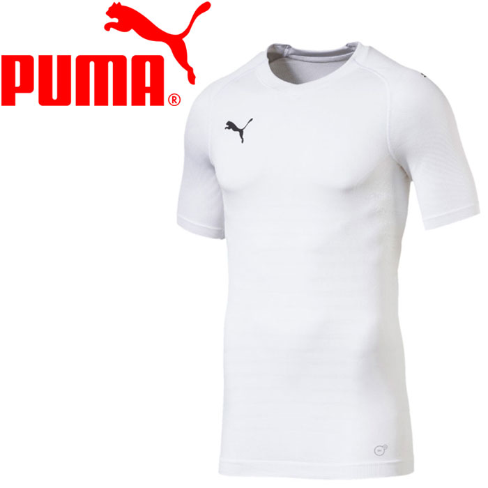 puma evoknit shirt