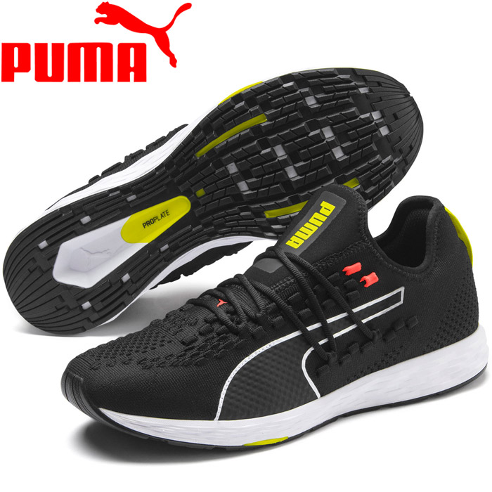 スピード Le レーサー ランニングシューズ Hummel プーマ メンズ ランニング 06 Fzoneスポーツ アウトドア 300 レディース 在庫一掃セールも開催中
