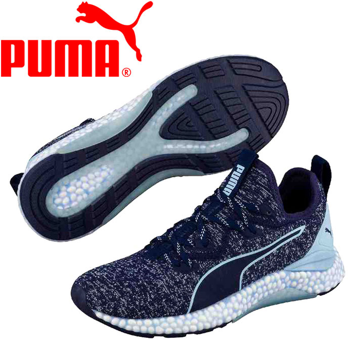 puma hybrid runner