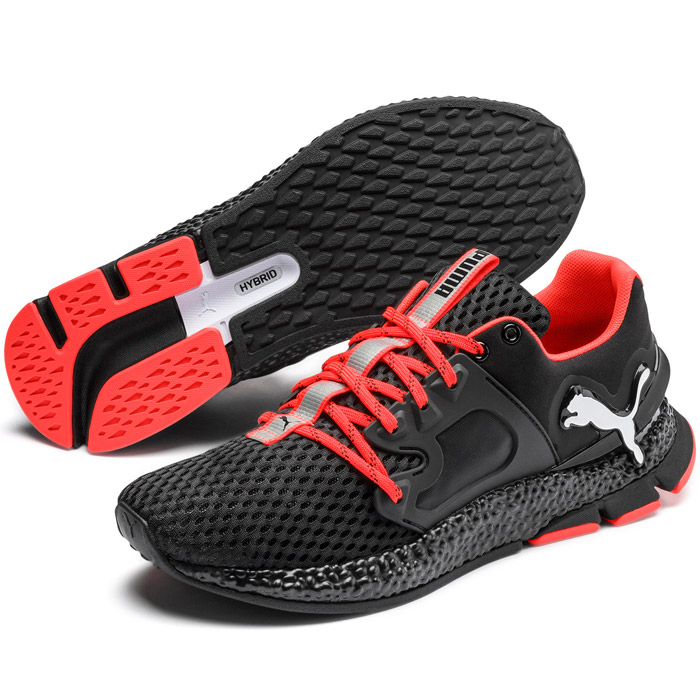 puma running