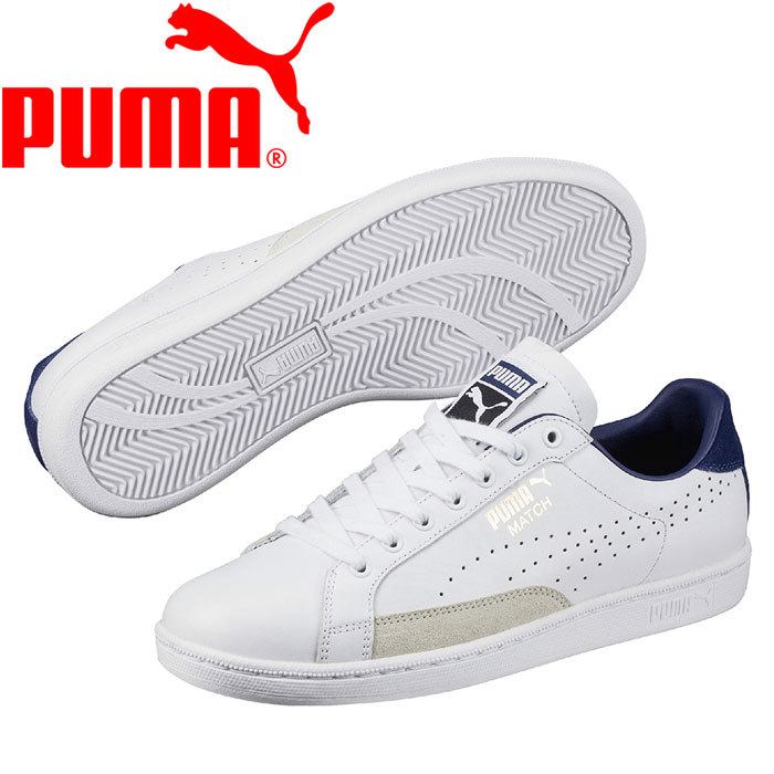 puma 18 sneakers