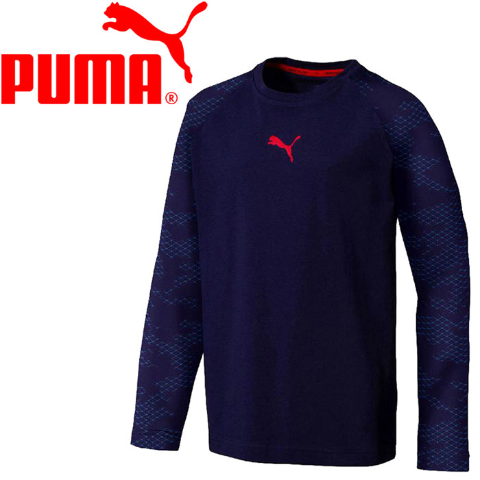 puma sports shirts