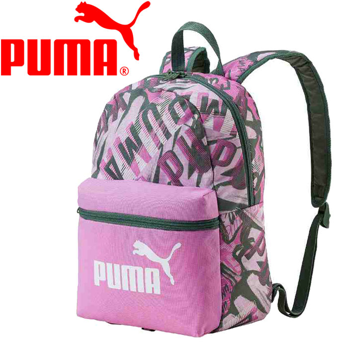 puma small backpack