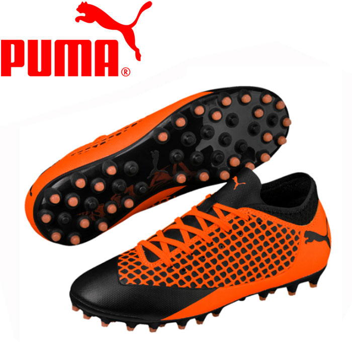 puma youth soccer shoes