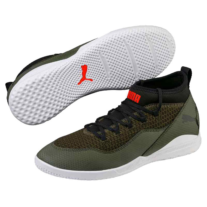 futsal puma shoes