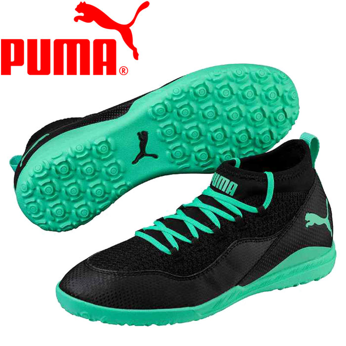 puma indoor soccer shoes for men
