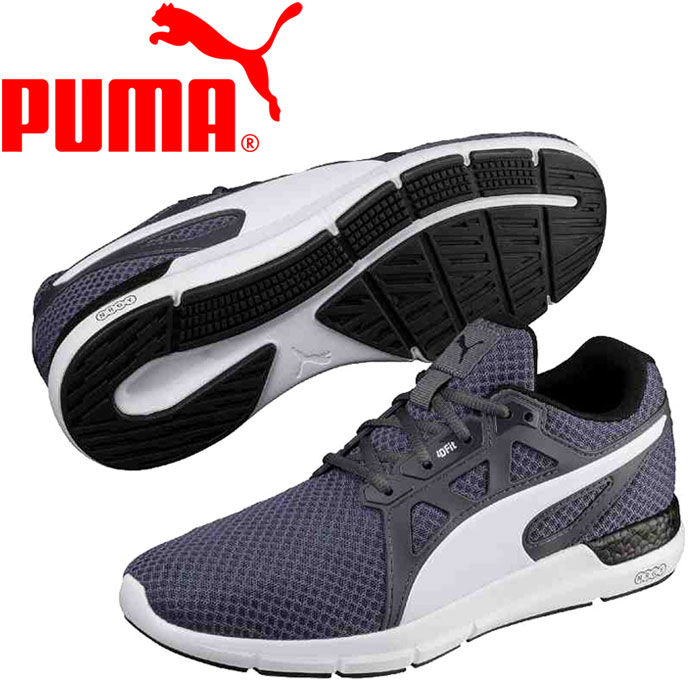 puma dynamo