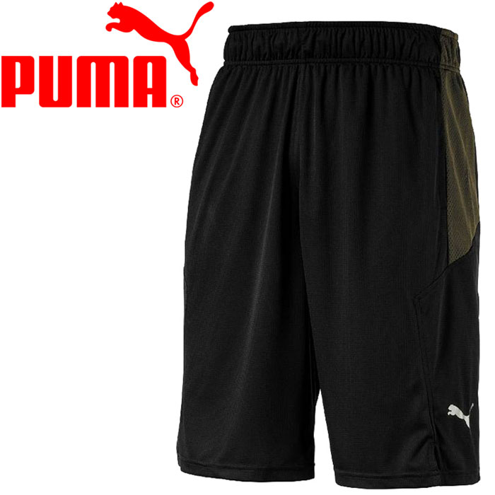 puma shots