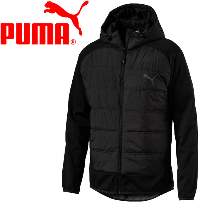 puma jackets images