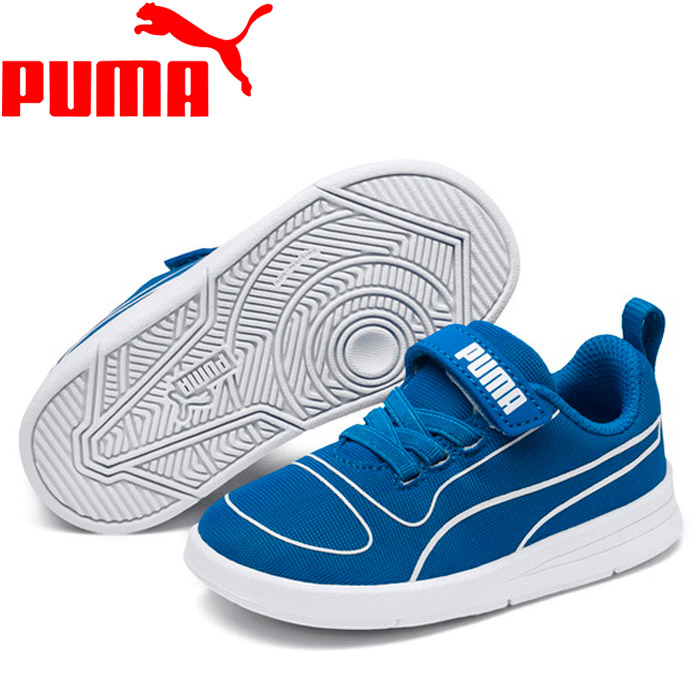 puma sneaker cali v