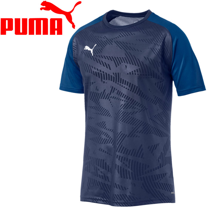 puma training jersey