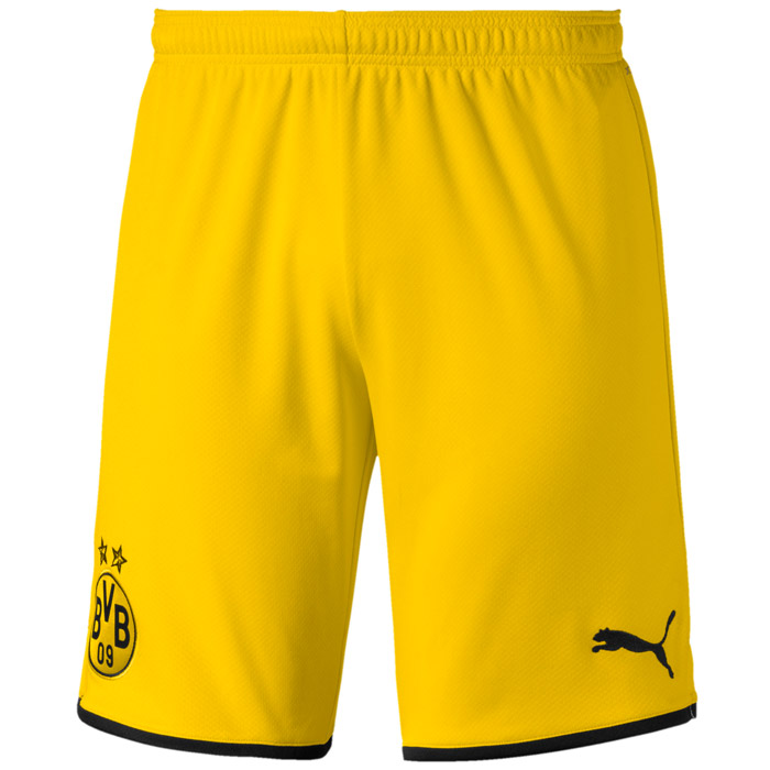 bvb shorts