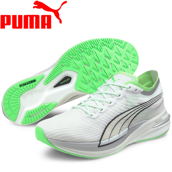 高級感 【楽天市場】プーマ ディヴィエイト ニトロ COOLADAPT 195103