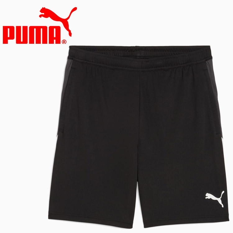 楽天市場】プーマ INDIVIDUALFTBL PRO TR ショーツ 大人用 サッカー