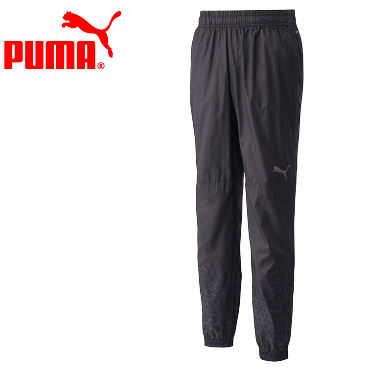 楽天市場】プーマ TEAMCUP ウラトリコット ピステパンツ 大人用