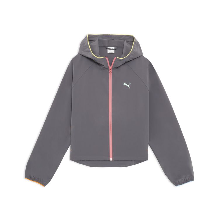 お買い得スペシャルプライス プーマ ストレッチウーブン JKT 528890-15 レディース