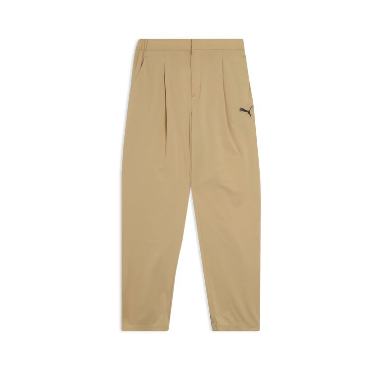 【3日間限定店内ポイント最大20倍(4/18 00:00～4/20 23:59迄)】お買い得スペシャルプライス プーマ ESS ニット フルレングス テーパード PT 693566-84 レディース