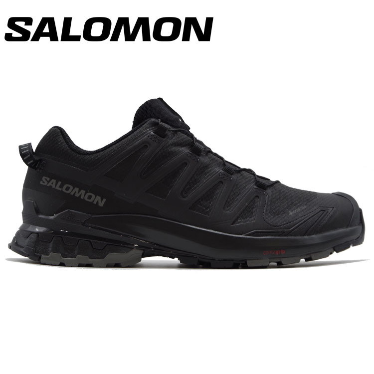 楽天市場】SALOMON/サロモン X-ADVENTURE GTX エックスアドベンチャー