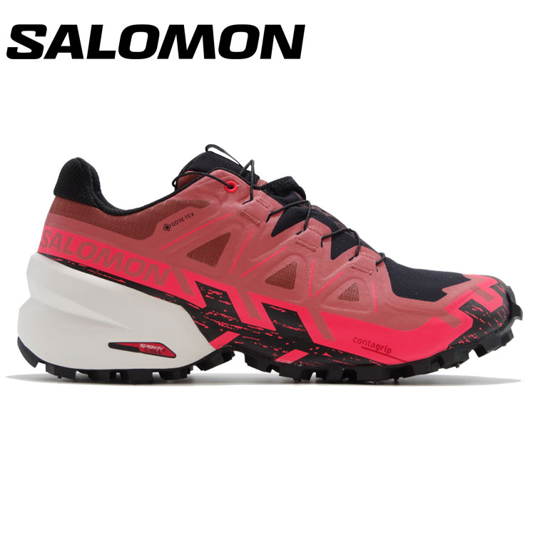 ガラモン THUNDERCROSS GORE-TEX – サロモン公式オンラインストア