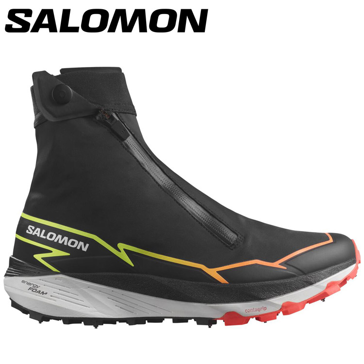 SALOMON CROSS サロモン スノークロス　24cm 楽天市場】【お買い物マラソン】 SALOMON SNOWCROSS サロモン