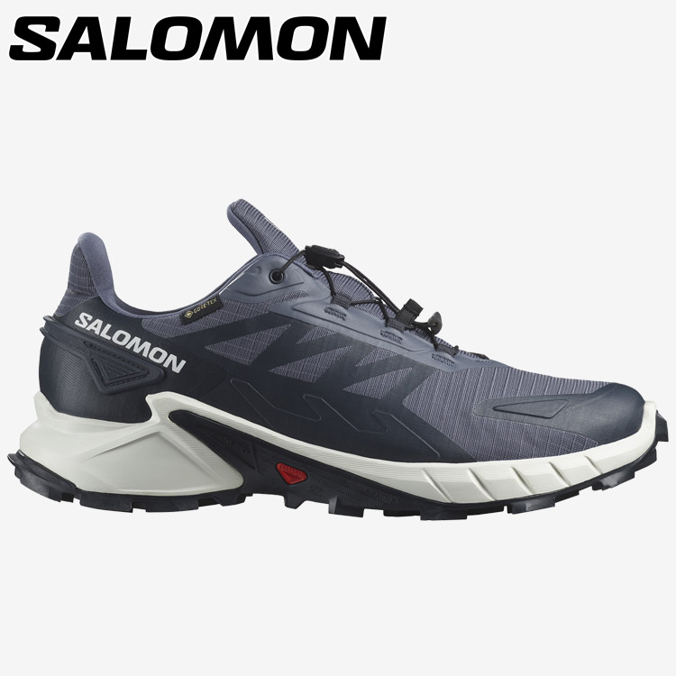 楽天市場】サロモン スパイククロス6 GTX SALOMON SPIKECROSS 5 GORE