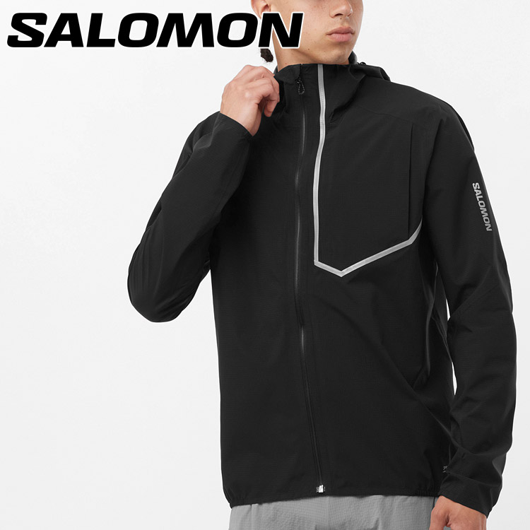楽天市場】【全品ポイントUP中】 サロモン Salomon メンズ BONATTI