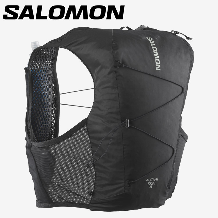 楽天市場】サロモン ランニング バックパック アクティブスキン4