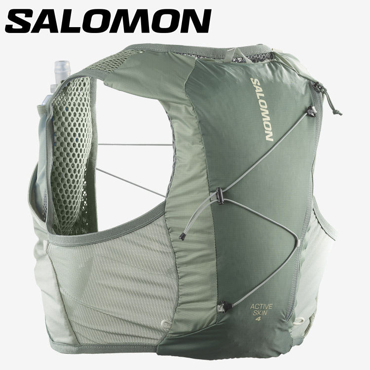 507156 サロモン　ハイドレーションバック ADV HYDRA VEST 8 Amazon | [サロモン] ハイドレーションバック ADV HYDRA VEST 8