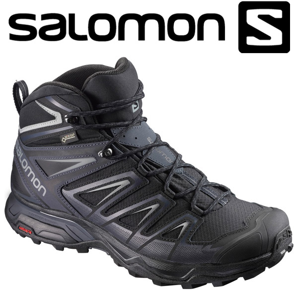 salomon ultra mid 2 gtx womens uk