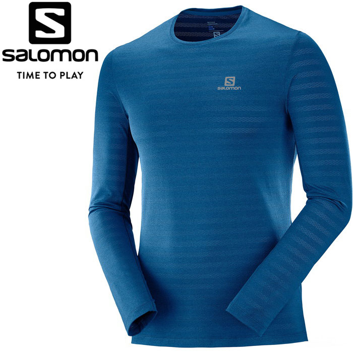 salomon xa ls tee