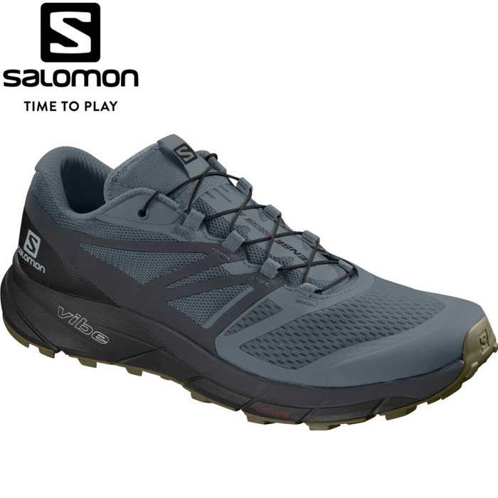 salomon running