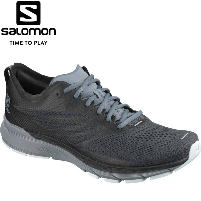 salomon ra pro