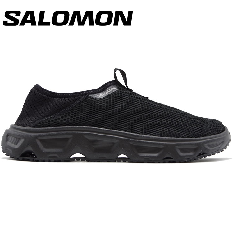 SALOMON REELAX MOC6.0 女性用リカバリーシューズ24.5cm 楽天市場】(S)サロモン / L47111800 / リラックスモック6.0