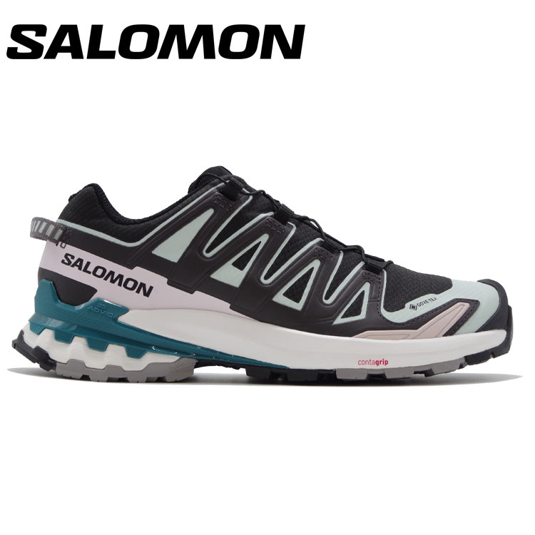 Salomon XA PRO 3D ユニセックス スポーツスタイルシューズ XA PRO 3D 黒 | スニーカー/シューズ – SALOMON (サロモン) 公式