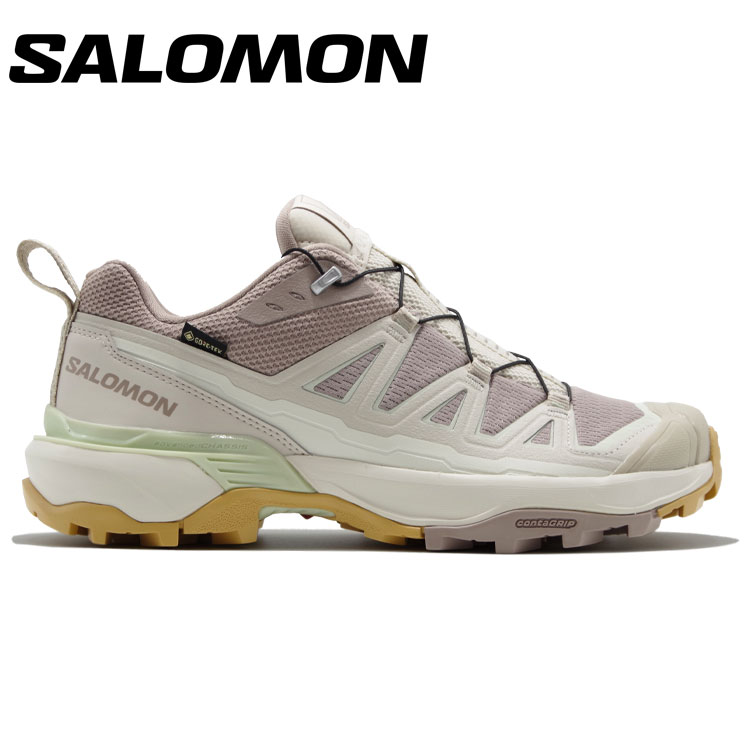 サロモン16 楽天市場】サロモン X ULTRA 360 EDGE GORE-TEX SALOMON
